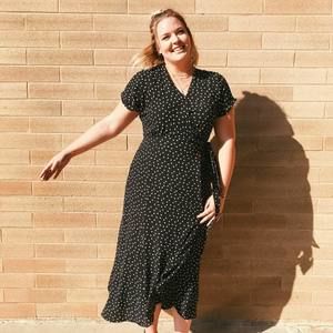 Meet your Posher, Sam